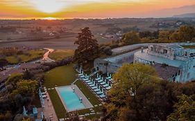 Relais Forte Benedek - Adults Only